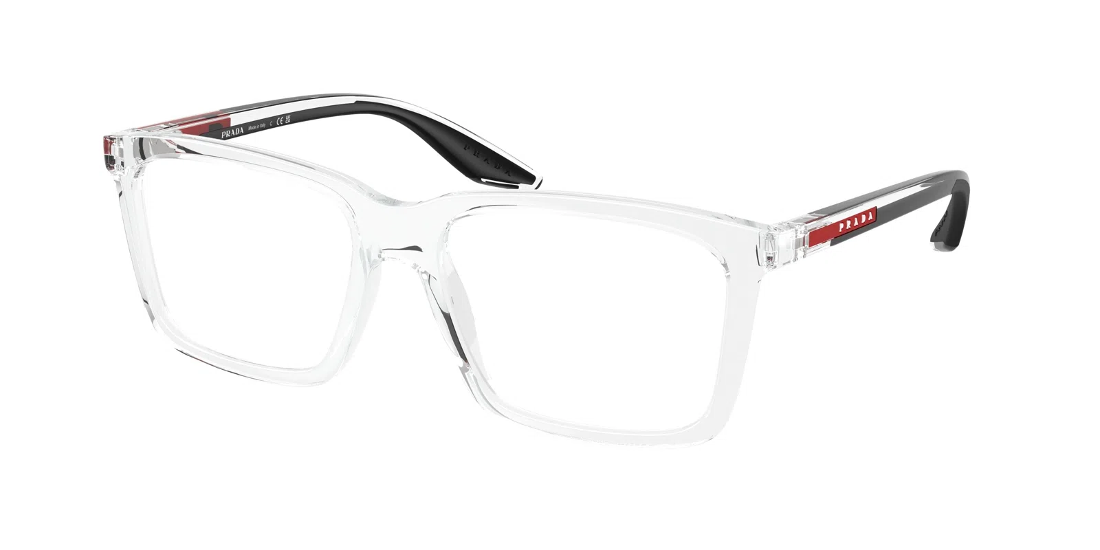 Prada Linea Rossa 03SV Eyeglasses - view 9